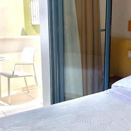 B&B El Gatt Marotta Dış mekan fotoğraf