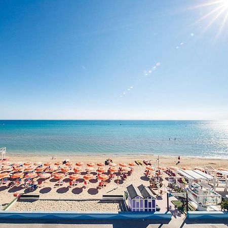 B&B El Gatt Marotta Dış mekan fotoğraf