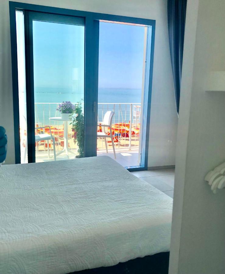 B&B El Gatt Marotta Dış mekan fotoğraf