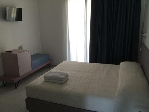 B&B El Gatt Marotta Dış mekan fotoğraf