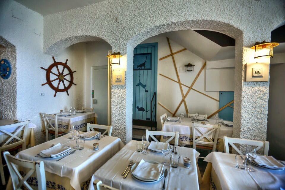 B&B El Gatt Marotta Dış mekan fotoğraf