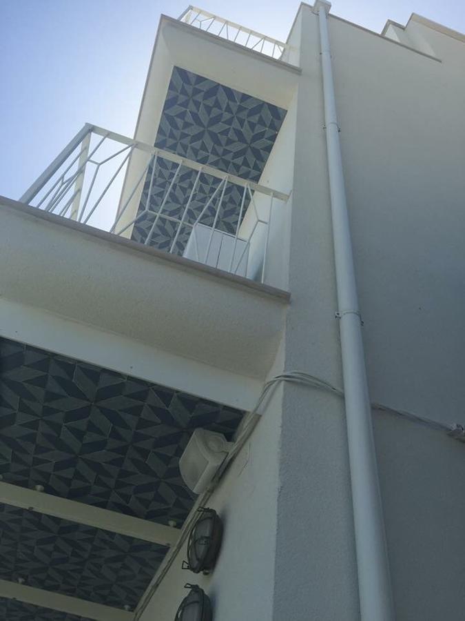 B&B El Gatt Marotta Dış mekan fotoğraf