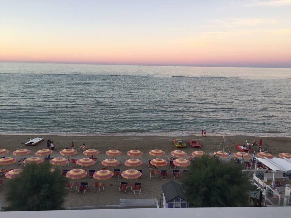 B&B El Gatt Marotta Dış mekan fotoğraf