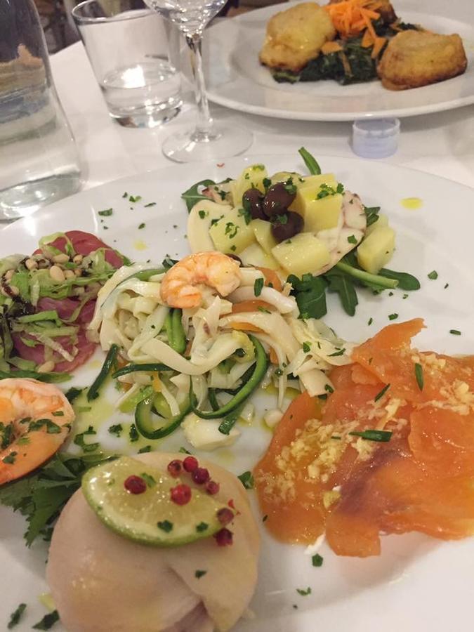 B&B El Gatt Marotta Dış mekan fotoğraf