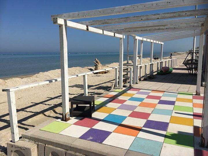 B&B El Gatt Marotta Dış mekan fotoğraf