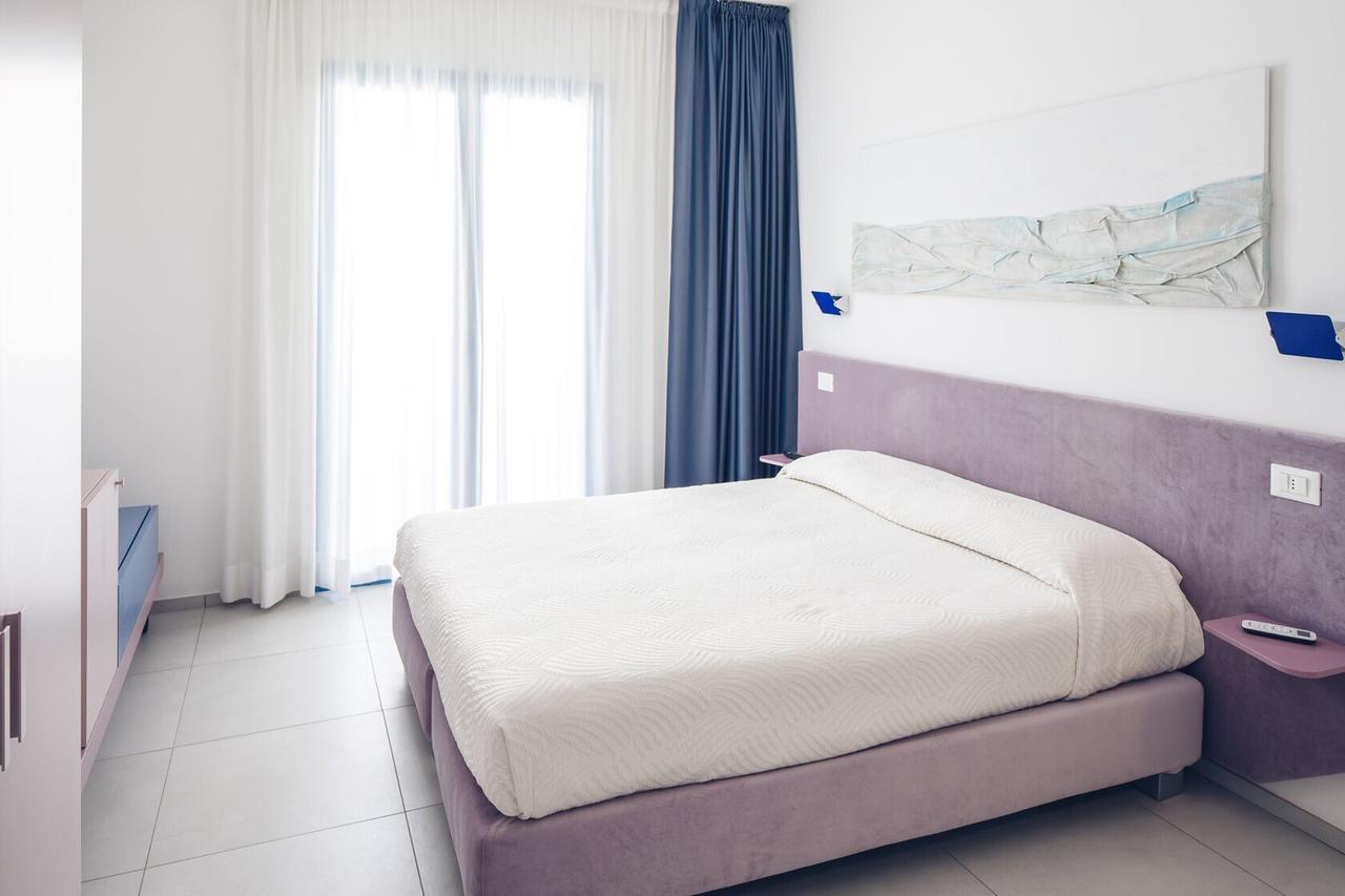 B&B El Gatt Marotta Dış mekan fotoğraf