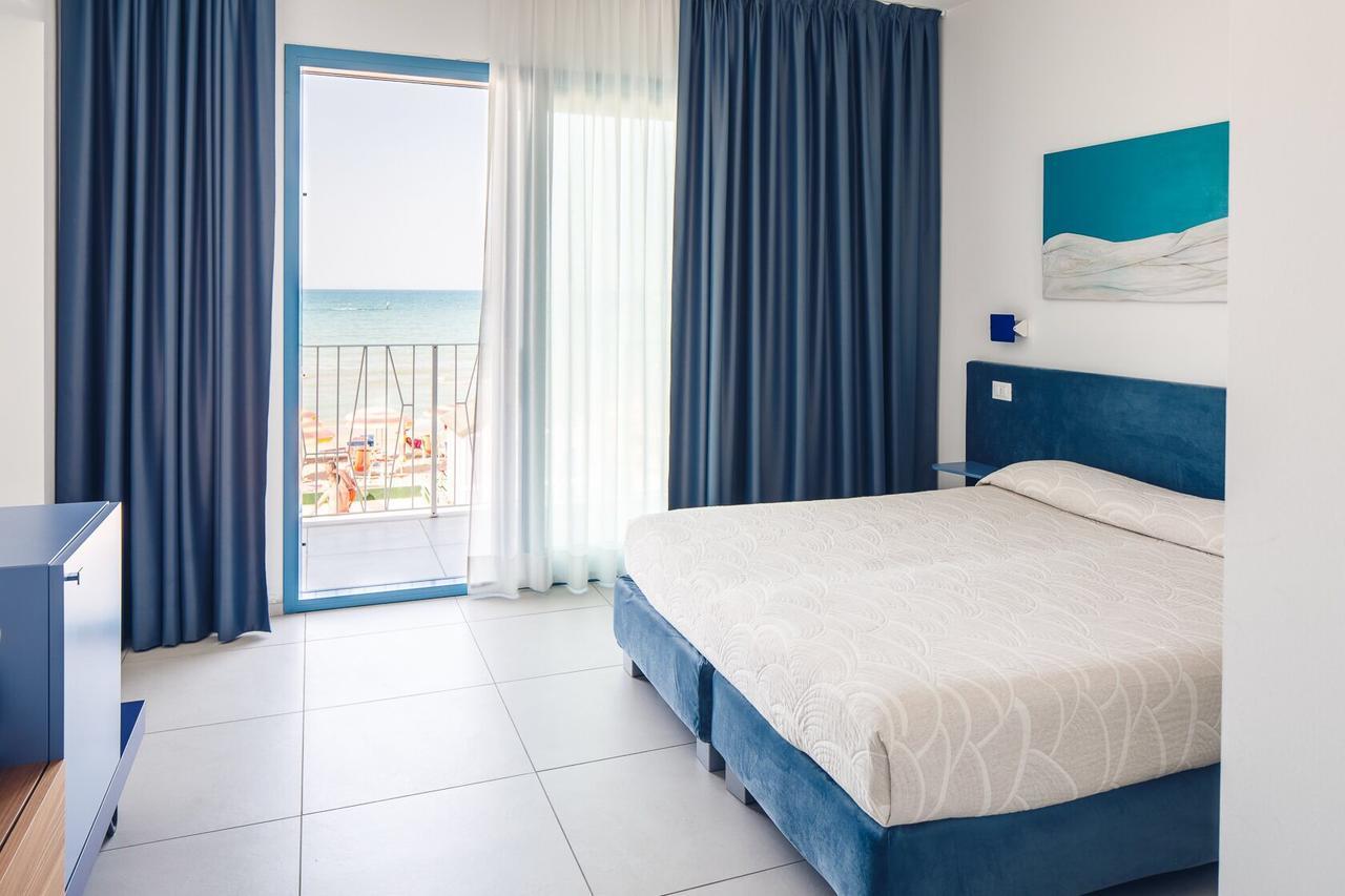 B&B El Gatt Marotta Dış mekan fotoğraf