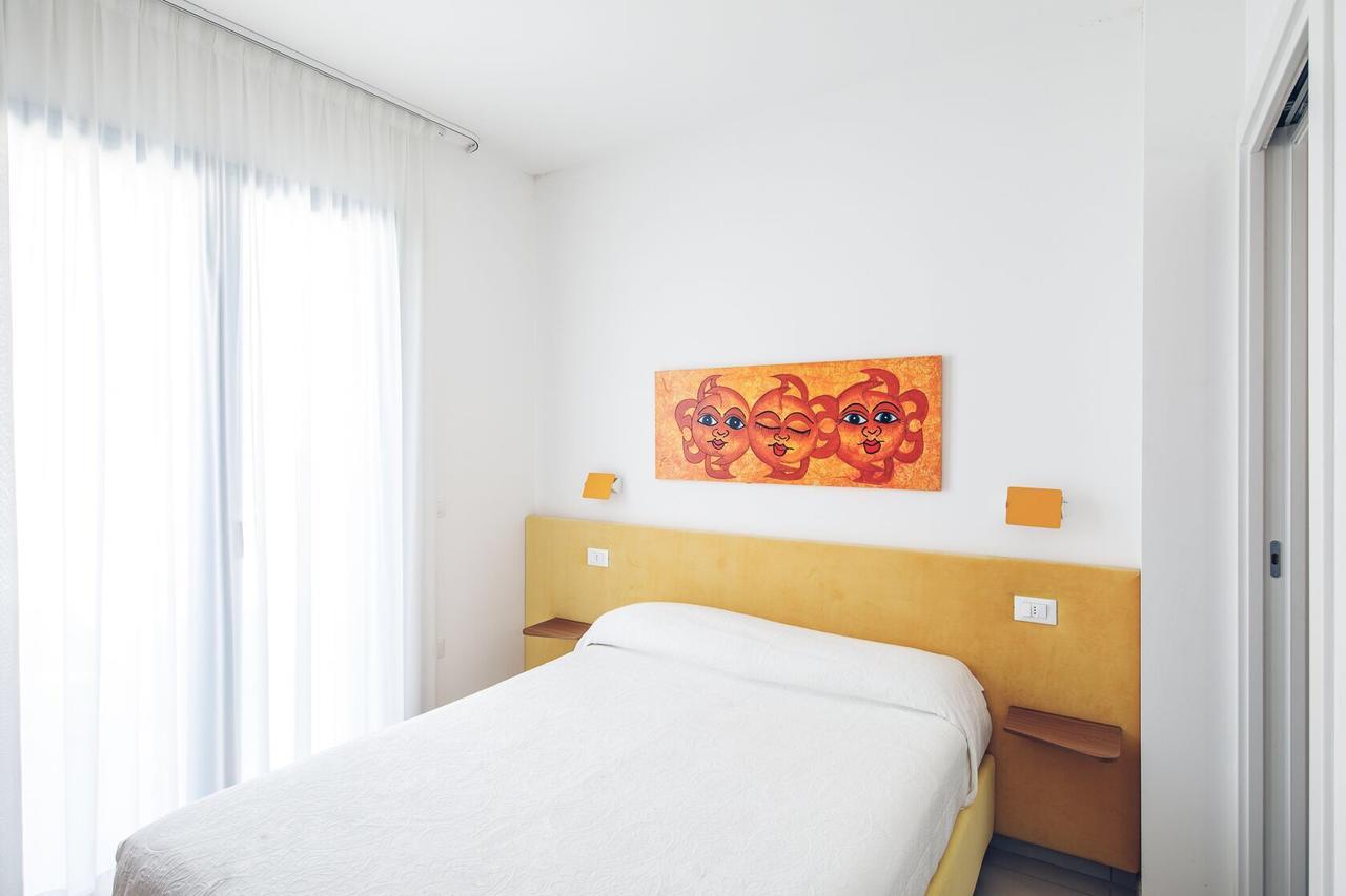 B&B El Gatt Marotta Dış mekan fotoğraf