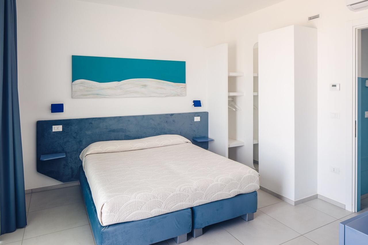 B&B El Gatt Marotta Dış mekan fotoğraf
