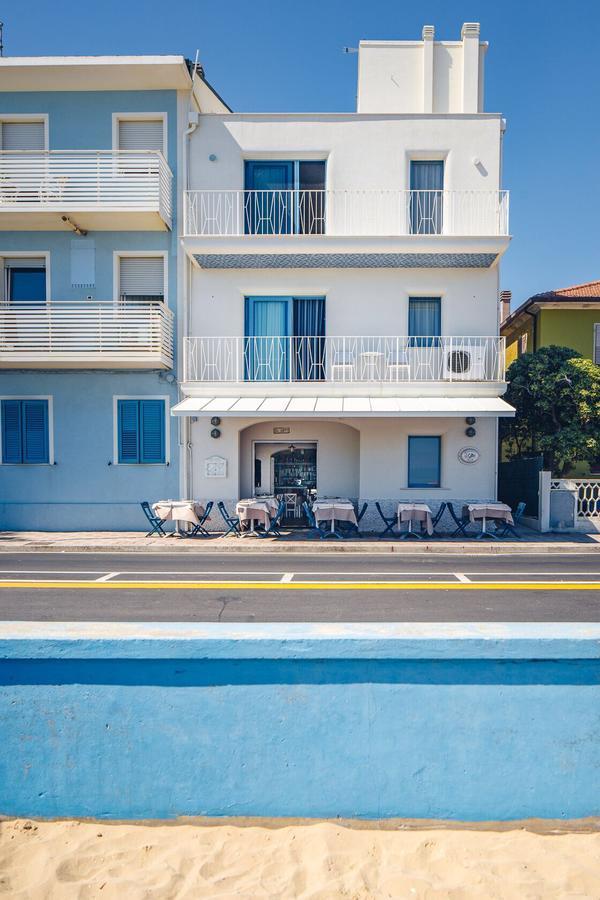 B&B El Gatt Marotta Dış mekan fotoğraf